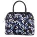 Kate Spade Bags | Euc Kate Spade New York Cameron Street Floral Margot Satchel | Color: Black/Blue | Size: Os
