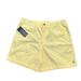 Polo By Ralph Lauren Bottoms | Big Boys Polo Ralph Lauren Classic Yellow Cotton Shorts | Color: Yellow | Size: 20b