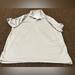 Adidas Shirts | Euc Adidas L Mens Polo Short Sleeve Shirt Golf Casual Grey Athletic Active | Color: Gray | Size: L