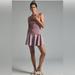 Anthropologie Dresses | Anthropologie Sz S Dress Nwt | Color: Pink | Size: S