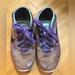 Nike Shoes | Nike Free Tr Connect 2 Women’s Running Shoes Size 6.5 | Color: Blue/Purple | Size: 6.5