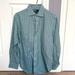 Polo By Ralph Lauren Shirts | Men’s Polo Ralph Lauren 16 1/2 Button Down | Color: Green | Size: 16.5