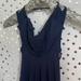 Lululemon Athletica Dresses | Lululemon Athletica Court Crush Dress ~ | Color: Blue | Size: Xs