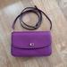 Coach Bags | Coach Hayden Crossbody Bag In Deep Plum C4815 | Color: Purple | Size: Os