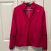 Nike Jackets & Coats | Nike Golf Women’s Jacket - Size Medium - Color Hot Pink | Color: Pink | Size: M