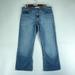 Levi's Jeans | Levi's Strauss Mens Jeans Blue Tag Size 36 (36x27.5) Low Slim Bootcut Denim | Color: Blue | Size: 36