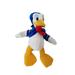 Disney Toys | Disney Donald Duck 8" Plush Sailor Outfit Stuffed Animal Mickey Mouse & Friends | Color: Blue/White | Size: Osbb