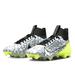 Nike Shoes | Nike Vapor Edge Pro 360 2 Volt Football Cleats Boots Mens Size 11/12 | Color: Black/White | Size: Various