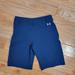 Under Armour Bottoms | Boys Under Armour Shorts Size Medium (10-12) | Color: Blue | Size: Mb