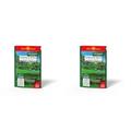 WOLF-Garten - Premium-Rasen »Schatten & Sonne« LP 10; 3820010 (Packung mit 2)