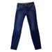 American Eagle Outfitters Jeans | American Eagle Outfitters Jegging Low Rise Jeans Womens Size 0 Regular Stretch | Color: Blue | Size: 0