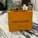 Louis Vuitton Other | Louis Vuitton Shopping Bag | Color: Orange | Size: Os