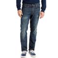 Levi's Jeans | Levi's Men's 502 Taper Fit Jeans Stretch Size 36x32 - Rosefinch (Blue) Nwt | Color: Blue | Size: 36