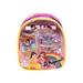 Disney Accessories | New Disney Princesses Hair Accessory Mini Backpack Girls (10-Pcs) | Color: Pink | Size: Osbb