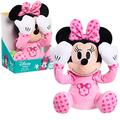 Disney Baby Peek-A-Boo 11" Plush - Minnie Mouse