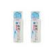 Hada Labo Japan Rohto Gokujyun Hydrating Moisturizing Milk Lotion - 140ml (Pack of 2), Hyaluronic Acid Lotion