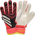 adidas Predator Match Fingersave Goalkeeper Gloves Kids