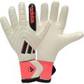 adidas Copa GL Pro Junior Goalkeeper Gloves Size 4 Ivory