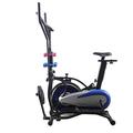 Indoor Exercise Bike LED Display Bike Fitness Exercise Indoor Home Silent Bike Equipment Can Be Used For Home Aerobic Exercise Bike Training