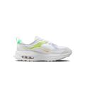 NIKE Air Max Bliss Next Nature Women's Shoes FJ4741 White/Light Lemon Twist/Sundial (White/Light Lemon Twist/Sundial, UK Footwear Size System, Adult, Women, Numeric, Medium, 5)