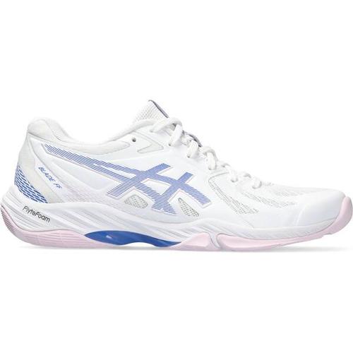 ASICS Damen Netballschuhe BLADE FF, Größe 43 ½ in Pink