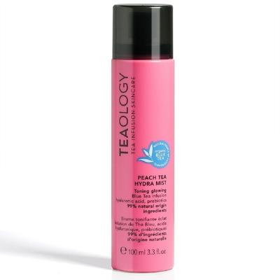 Teaology Peach Tea Hydra Mist Gesichtsspray 100 ml Image