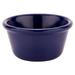 G.E.T. Melamine Ramekin Bakeware in Blue | 4.25 H x 15.5 W x 15.5 D in | Wayfair RM-400-CB