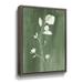 Winston Porter Simple Nature III Sage by Danhui Nai - Print Metal in Green | 32 H x 24 W x 2 D in | Wayfair F90299CF435D4F39AB7007C60FF075E6