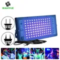 Projecteur LED UV étanche IP65 lampe de scène structurels ente ultraviolette lumière de fête avec