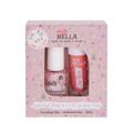 Makeup-Set Lips & Tips Duo - Pink Secret