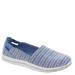 Clarks Breeze Step II - Womens 9 Blue Slip On W