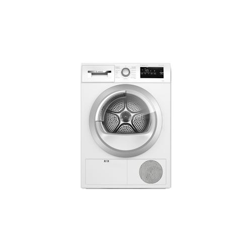 Bosch Serie 4 WTH85VH3 Wärmepumpentrockner, 8 kg