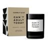 CANDLY & CO - Candela No.1 Can't adult today Candele 250 g unisex