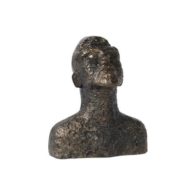 die Faktorei »Head« Deko-Figur 27x31x14 cm Image