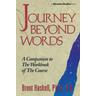 Journey Beyond Words - Brent Haskell