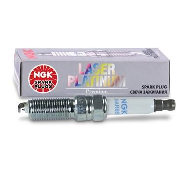 Ngk Zündkerze [Hersteller-Nr. 91970] für Mg, Opel, Vauxhall Image