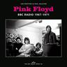 Pink Floyd - BBC Radio 1967-1971 (Englische Ausgabe) - Ian Priston, Phil Salathé