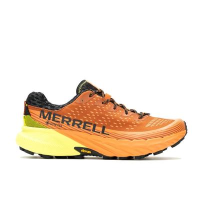 Merrell Herren Agility Peak 5 GTX orange 43.5