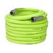 FlexzillaÂ® Garden Hose Hybrid Polymer 5/8 x 100 ZillaGreenâ„¢