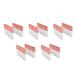 100Pcs 5Ml Empty Lip Glaze Bottle DIY Lip Gloss Container Refillable Empty Bottles