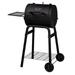 Dyna-Glo Compact Charcoal Grill DG250P-D