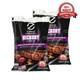Z GRILLS 100% Natural Wood Pellets for Smoker Grill Cooking Pellets for Juicy Meat Low Moisture Hardwood Smoke Pellets for BBQ Pizza 2 Bags 40lbs