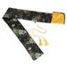 Silk Sword Bag Storage Bags Tai-chi Swords Bag Long Storage Bag Clothes Bags for Storage Arts-swords Bag Long Silk Bag