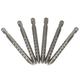 TOMSHOO Tent Pegs Windproof Tent Stakes Tent Stakes Outdoor 6.3 Inch Tent 4/6 6.3 Inch Nails Tent Nails Outdoor Tent Nails Tent Windproof Tent Tent Tent 4/6 6.3 Stakes Outdoor Tent