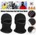 2 Ã— Winter Balaclava Ski Full Face Mask Windproof Fleece Neck Warm Ski Motocycle