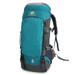 weikani Two shoulder bag Waterproof Outdoor Sport Outdoor Sport Men Sport Men Women 65L Waterproof Outdoor