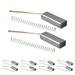 DC01 DC02 DC04 DC05 DC29 DC33 DC19 DC20 DC21 DC23 FOR DYSON YDK CARBON MOTOR BRUSHES 5 Pair