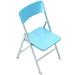 4 PCS Dollhouse Folding Chair Chairs Mini Furniture Mini House Supplies Kids Decor Tiny Furniture Chair Ornament Child