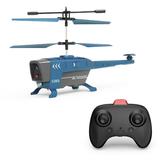 Shinysix RC Helicopter 3.5CH Drone Stabilization Remote Helicopter 3.5CH Drone Helicopter 3.5CH RC Drone Stabilization Avoidance Aircraft Remote Drone Stabilization Remote Helicopter HUIOP