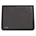 Artistic 41100S Lift-Top Pad Desktop Organizer with Clear Overlay 24 X 19 Black